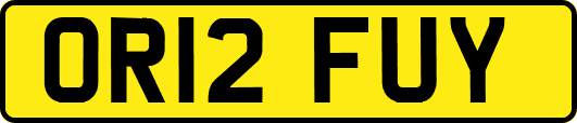 OR12FUY