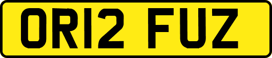 OR12FUZ