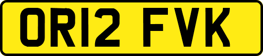 OR12FVK