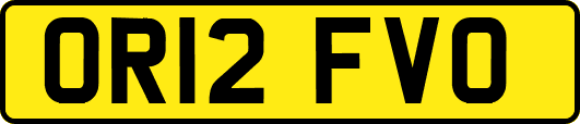 OR12FVO