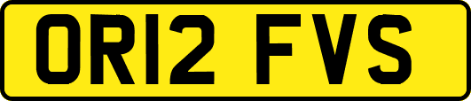 OR12FVS
