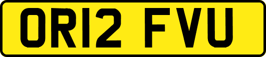 OR12FVU