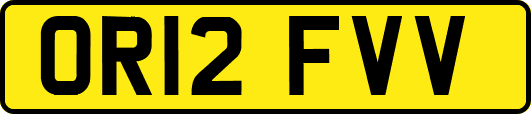 OR12FVV