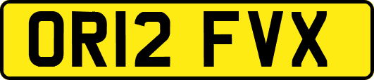 OR12FVX