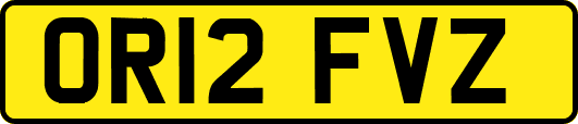 OR12FVZ