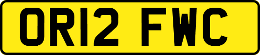 OR12FWC
