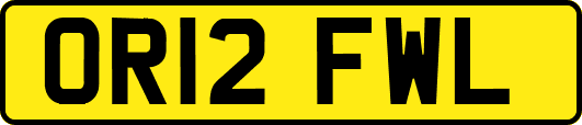 OR12FWL