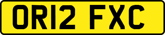 OR12FXC