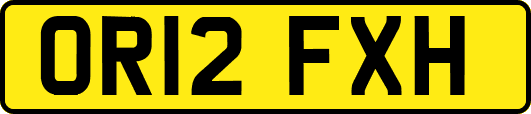 OR12FXH