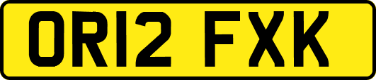 OR12FXK