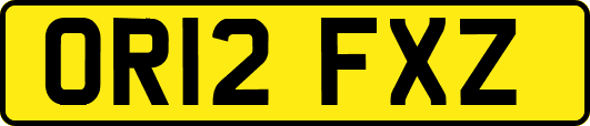 OR12FXZ