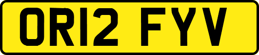 OR12FYV