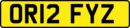 OR12FYZ