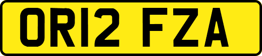 OR12FZA