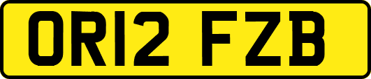 OR12FZB