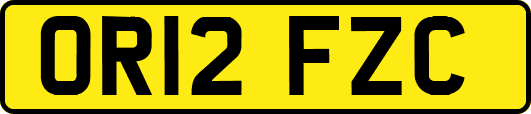 OR12FZC