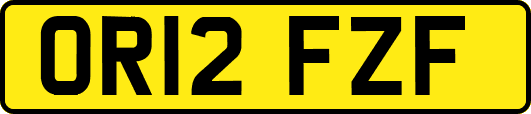 OR12FZF