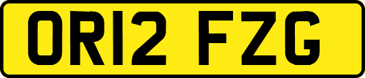 OR12FZG