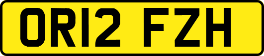 OR12FZH