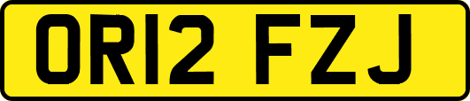 OR12FZJ