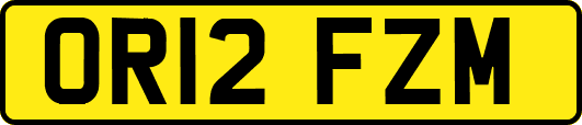 OR12FZM