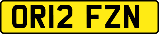 OR12FZN