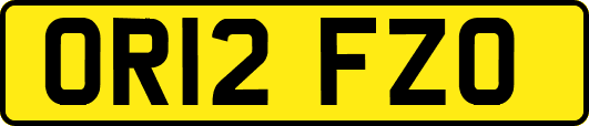 OR12FZO