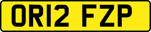 OR12FZP