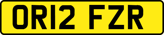 OR12FZR