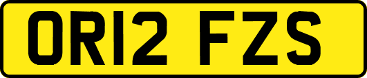 OR12FZS