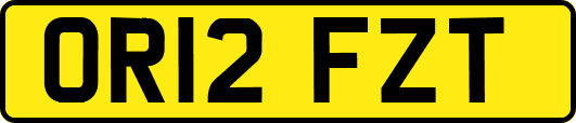OR12FZT
