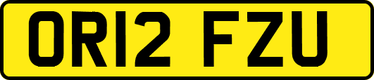 OR12FZU