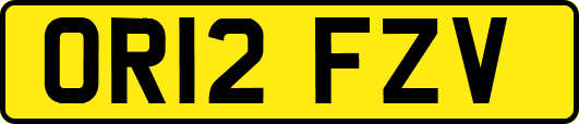 OR12FZV