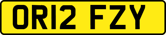OR12FZY