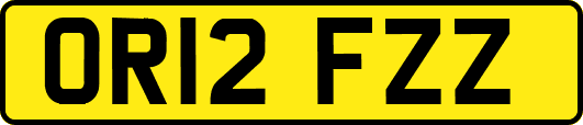 OR12FZZ