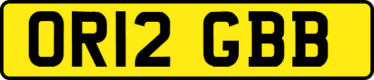 OR12GBB