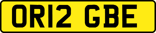OR12GBE