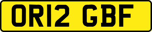 OR12GBF