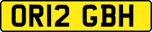 OR12GBH