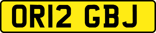 OR12GBJ