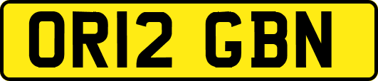 OR12GBN