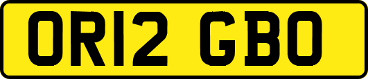 OR12GBO