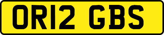 OR12GBS