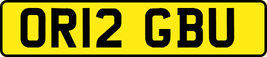 OR12GBU