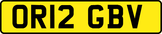 OR12GBV