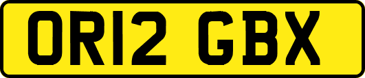 OR12GBX