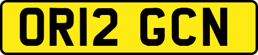 OR12GCN