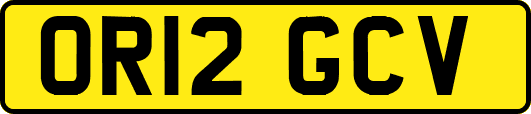 OR12GCV