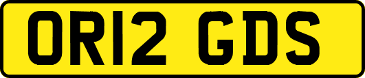 OR12GDS