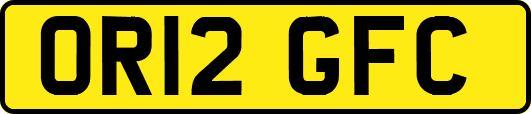 OR12GFC